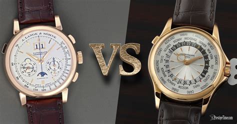 lange vs patek|a lange sohne vs patek philippe.